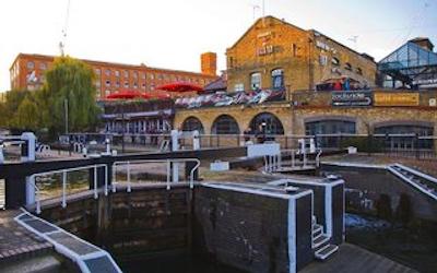 هیلتون لندن انجل ایسلینگتون