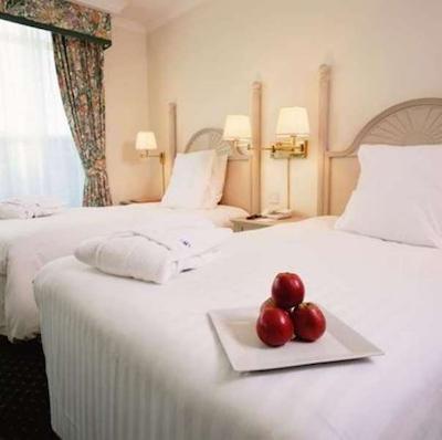 هیلتون لندن انجل ایسلینگتون