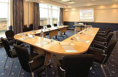 هیلتون لندن انجل ایسلینگتون