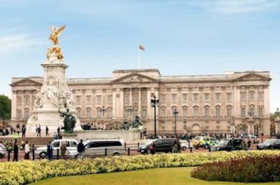 هیلتون لندن انجل ایسلینگتون