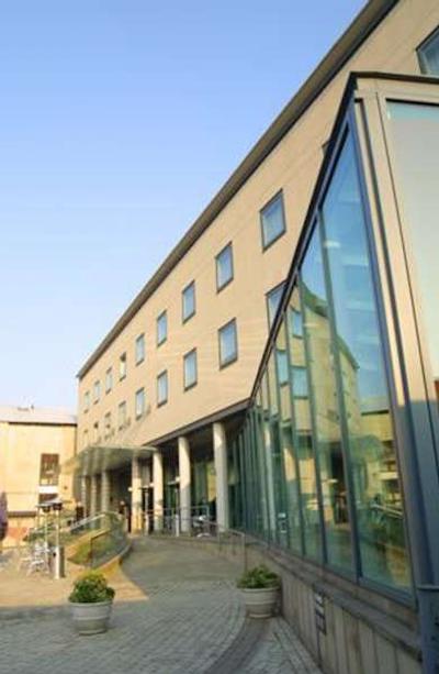 هیلتون لندن انجل ایسلینگتون