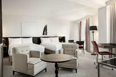 هیلتون لندن انجل ایسلینگتون