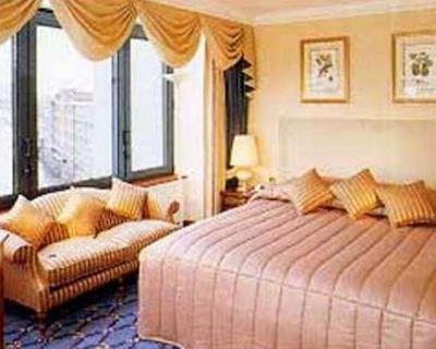 هیلتون لندن انجل ایسلینگتون