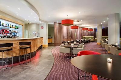 هیلتون لندن انجل ایسلینگتون