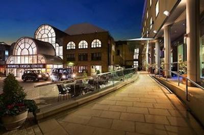 هیلتون لندن انجل ایسلینگتون