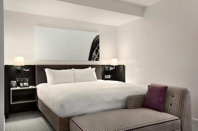 هیلتون لندن انجل ایسلینگتون