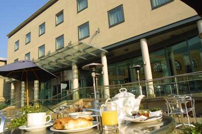 هیلتون لندن انجل ایسلینگتون