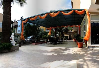 کلوب درادو هتل