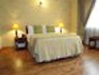 سان فرانسیسو بگوتا