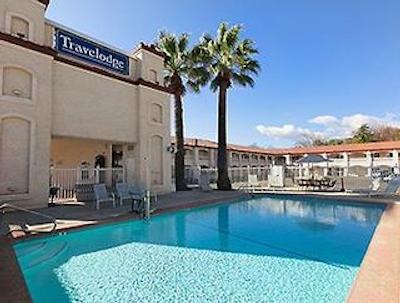 ردینگ تراولج