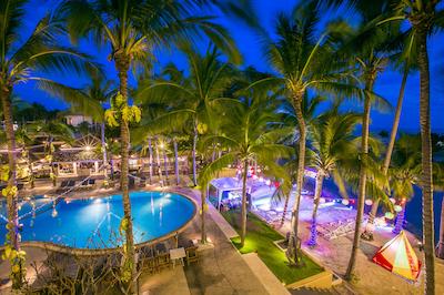 مانادای که ساموی