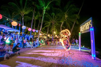 مانادای که ساموی