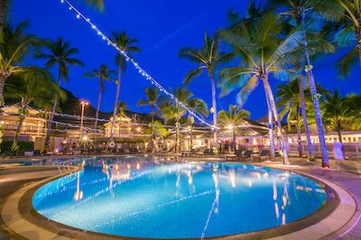 مانادای که ساموی