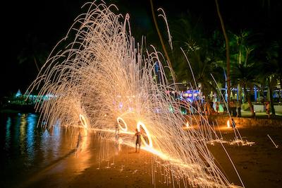 مانادای که ساموی