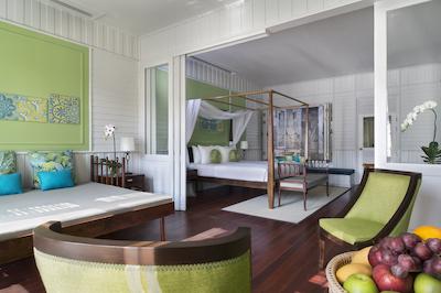 مانادای که ساموی