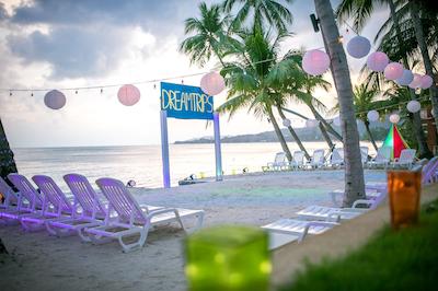 مانادای که ساموی