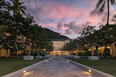 مانادای که ساموی