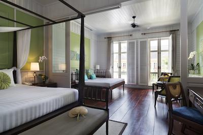 مانادای که ساموی