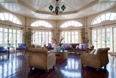 مانادای که ساموی