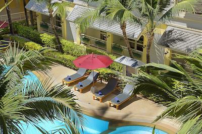 مانادای که ساموی