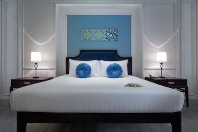 مانادای که ساموی