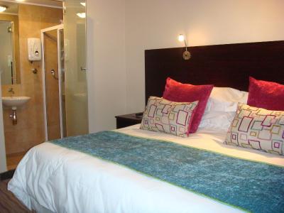 سینال هیل لج