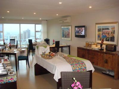 سینال هیل لج