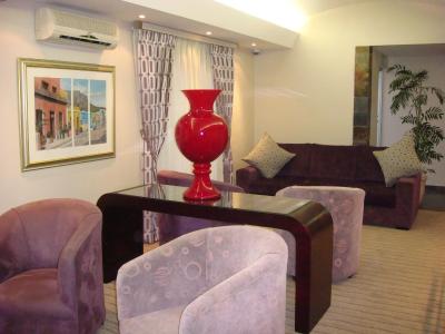 سینال هیل لج