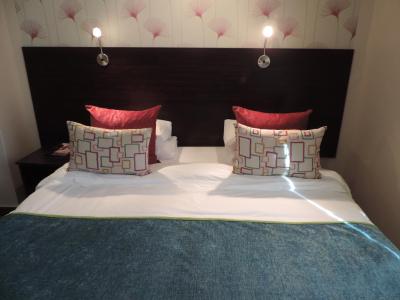 سینال هیل لج