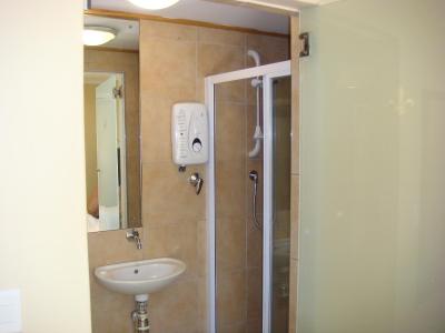 سینال هیل لج