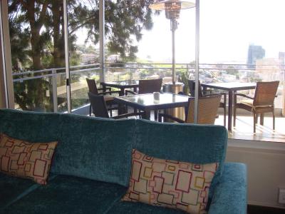 سینال هیل لج