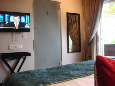 سینال هیل لج