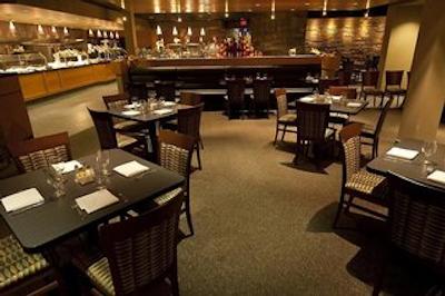 استونی ناکدا ریزرت اند کاسینو