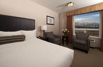 استونی ناکدا ریزرت اند کاسینو