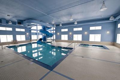 استونی ناکدا ریزرت اند کاسینو