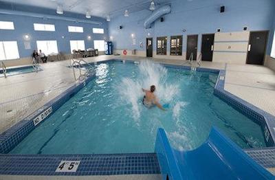 استونی ناکدا ریزرت اند کاسینو