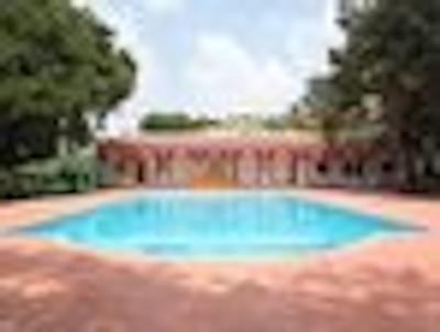 کنتاکت جاماهال پالاس هتل