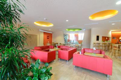 جوفا هتل سهلادمینگ