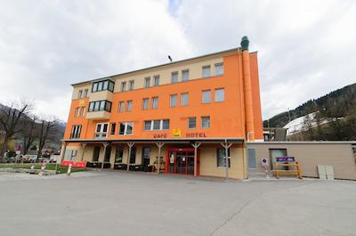 جوفا هتل سهلادمینگ