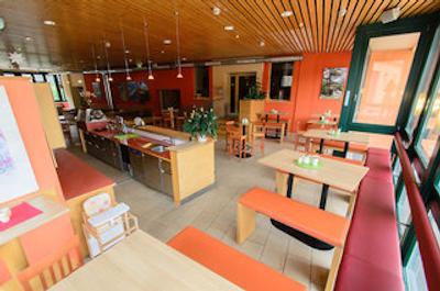 جوفا هتل سهلادمینگ