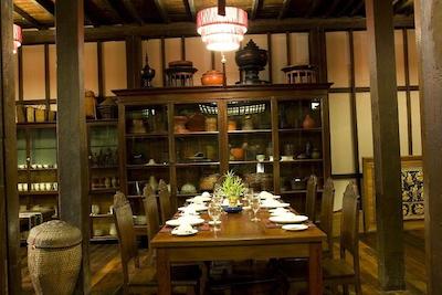 یانتاراسیری بوتیک اند ریزرت