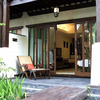 یانتاراسیری بوتیک اند ریزرت