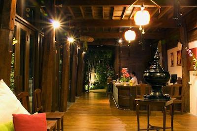 یانتاراسیری بوتیک اند ریزرت