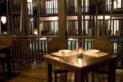 یانتاراسیری بوتیک اند ریزرت