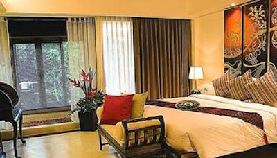 یانتاراسیری بوتیک اند ریزرت