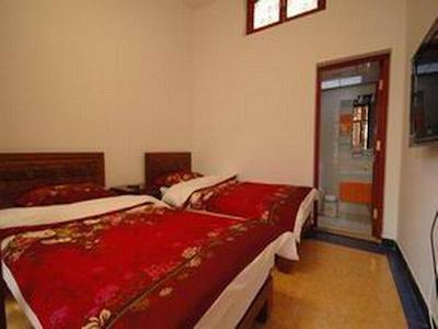 تیانانمن بست ییر کورتیارد