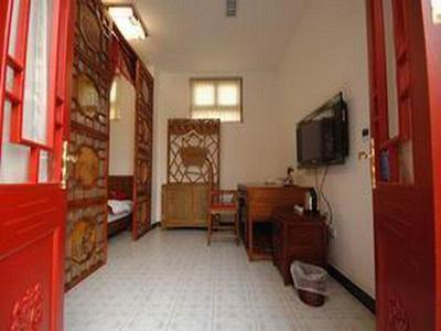 تیانانمن بست ییر کورتیارد