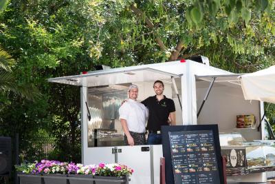 چالت کمپینگ رما