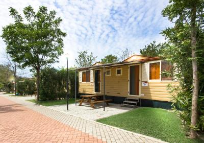 چالت کمپینگ رما