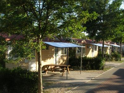 چالت کمپینگ رما